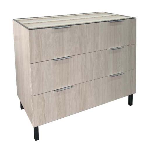 TownePlace Suites Drawer Unit
