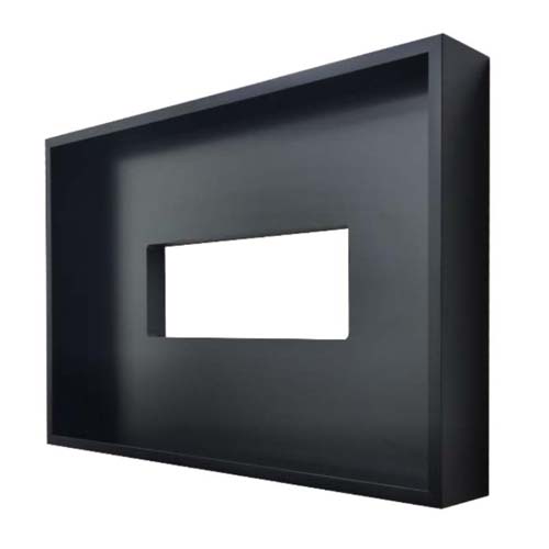 TownePlace Suites TV Panel