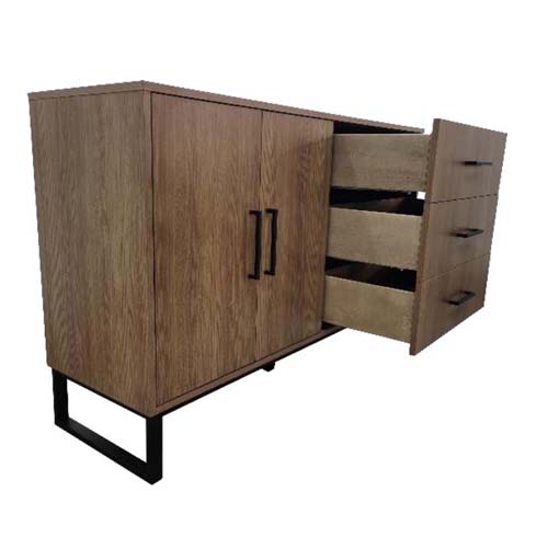 TownePlace Suites TV Console