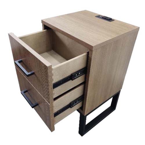 TownePlace Suites Freestanding Nightstand