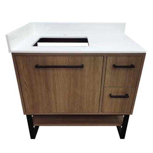 towneplace suites bath vanities with quartz tops