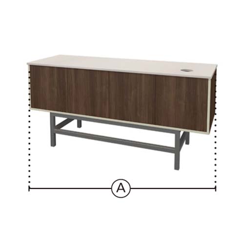 coffee bar furniture