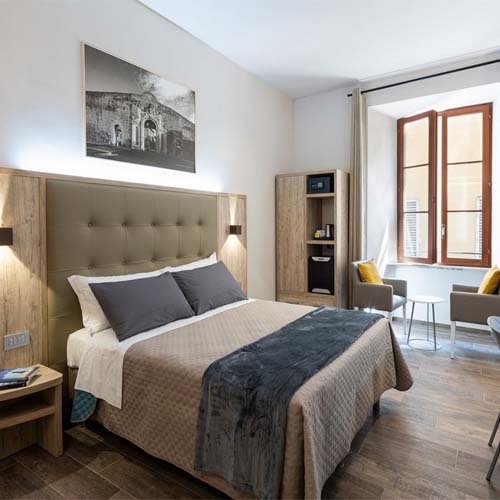 hotel room panel furniture supplier