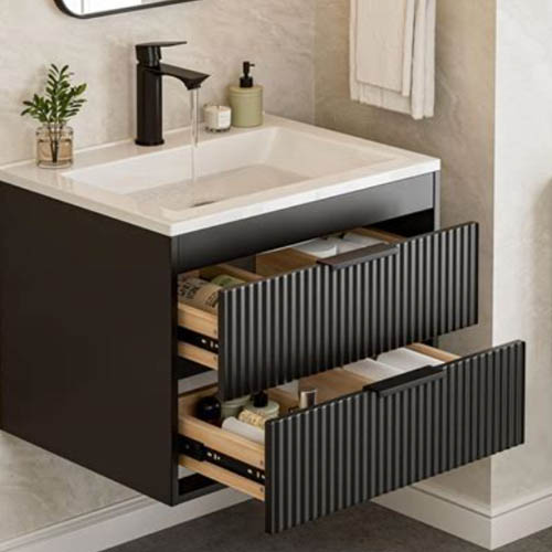 Washbasin Cabinets and Drawers