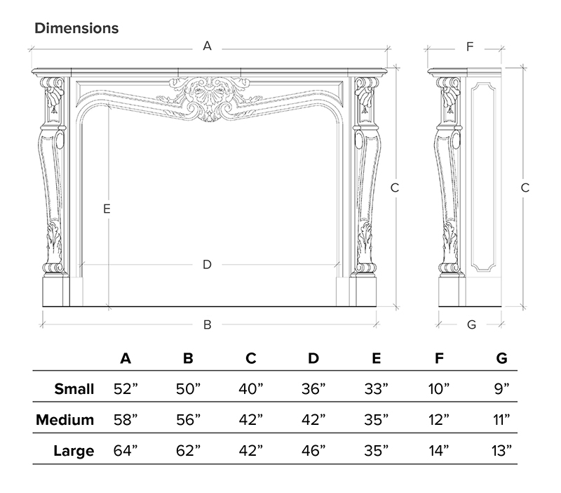 1763212408337599.jpg Luigi XVI Decorated Marble Fireplace Mantel Specification.jpg