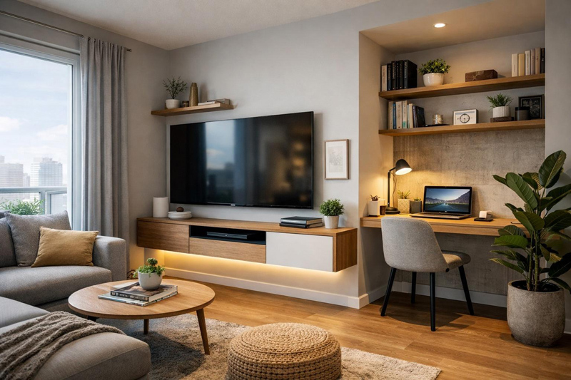 integrated TV wall unit.jpg